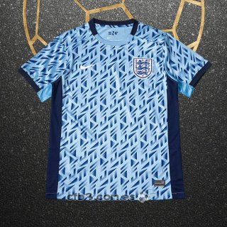 Tailandia Camiseta Inglaterra Segunda 2023