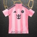 Camiseta Inter Miami Primera 2025