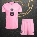 Chandal del Inter Miami Primera 24-25 - Pantalon Corto