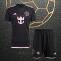 Chandal del Inter Miami Segunda 24-25 - Pantalon Corto