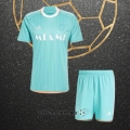 Chandal del Inter Miami Tercera 24-25 - Pantalon Corto