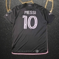 Camiseta Inter Miami Jugador Messi Segunda 23-24