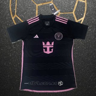 Camiseta Inter Miami Segunda 2024