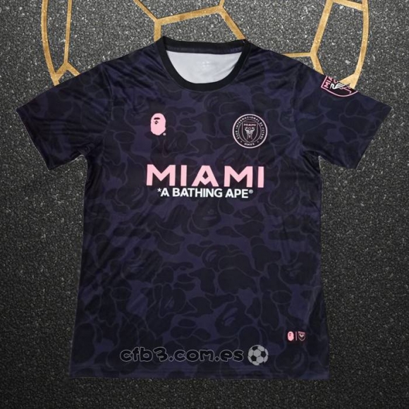 Tailandia Camiseta Inter Miami Special 23-24