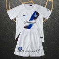 Camiseta Inter Milan Segunda Nino 23-24