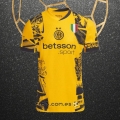 Camiseta Inter Milan Tercera 24-25