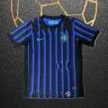 Tailandia Camiseta Inter Milan Primera 25-26