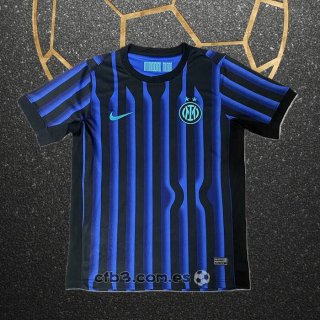 Tailandia Camiseta Inter Milan Primera 25-26