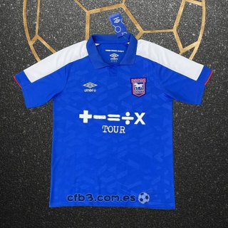 Camiseta Ipswich Town Primera 23-24