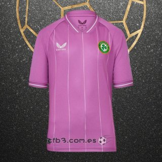 Camiseta Irlanda Portero 2023