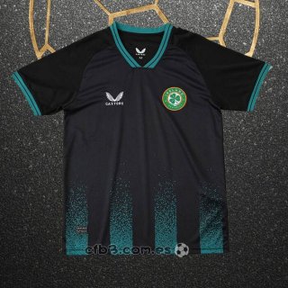 Camiseta Irlanda Tercera 2023