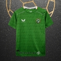 Tailandia Camiseta Irlanda Primera 2024