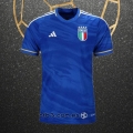 Camiseta Italia Primera Mujer 23-24