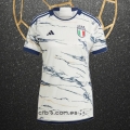 Camiseta Italia Segunda Mujer 23-24