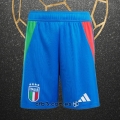 Pantalon Italia Segunda 2024