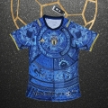 Tailandia Camiseta Italia Special 2024 Azul