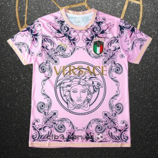 Tailandia Camiseta Italia Special 23-24 Rosa
