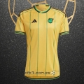 Tailandia Camiseta Jamaica Primera 23-24