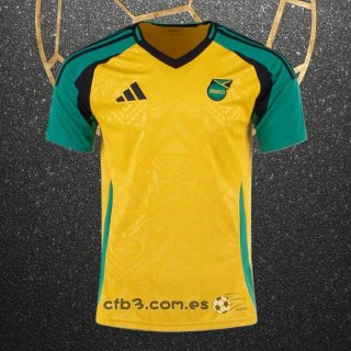 Tailandia Camiseta Jamaica Primera 24-25