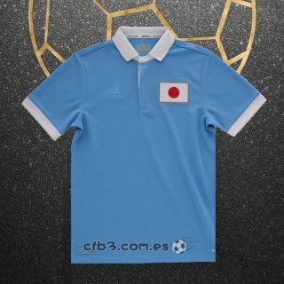 Tailandia Camiseta Japon 100 Aniversario