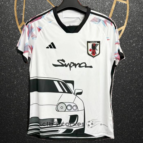 Tailandia Camiseta Japon Anime 2024-25