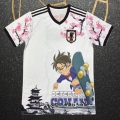 Tailandia Camiseta Japon Cartoon 2024-25