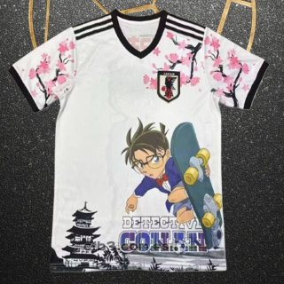 Tailandia Camiseta Japon Cartoon 2024-25