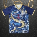 Tailandia Camiseta Japon Dragon 23-24