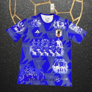 Tailandia Camiseta Japon Special 2023