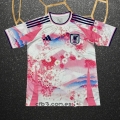 Tailandia Camiseta Japon Special 2024-25 Rosa