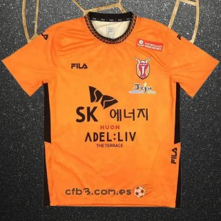 Tailandia Camiseta Jeju United Primera 2023