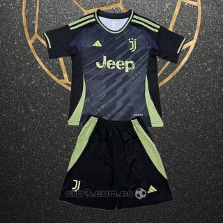 Camiseta Juventus Concept Nino 25-26