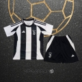 Camiseta Juventus Primera Nino 24-25