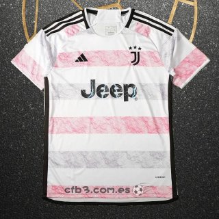 Camiseta Juventus Segunda 23-24