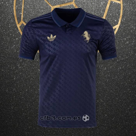 Camiseta Juventus Tercera 24-25