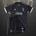 Camiseta Juventus Tercera Nino 23-24