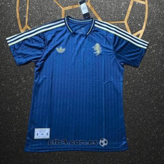 Tailandia Camiseta Juventus Icon 25-26
