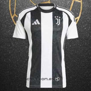 Tailandia Camiseta Juventus Primera 24-25