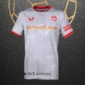 Tailandia Camiseta Kaiserslautern Segunda 24-25