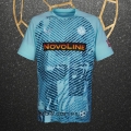 Tailandia Camiseta Kaiserslautern Tercera 24-25
