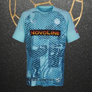 Tailandia Camiseta Kaiserslautern Tercera 24-25