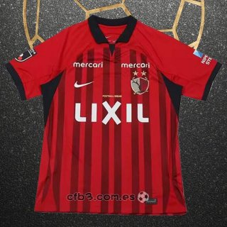 Camiseta Kashima Antlers Primera 2023