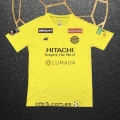 Tailandia Camiseta Kashiwa Reysol Primera 2023