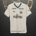 Tailandia Camiseta Kawasaki Frontale Segunda 2024