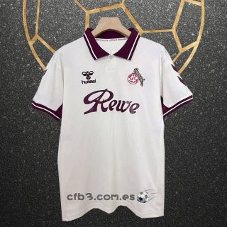 Camiseta Koln Special 2024-25
