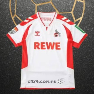 Camiseta Koln Special 24-25