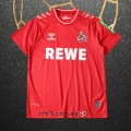 Tailandia Camiseta Koln Segunda 23-24