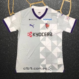 Tailandia Camiseta Kyoto Sanga Segunda 2024