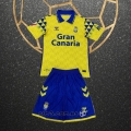 Camiseta Las Palmas Primera Nino 24-25