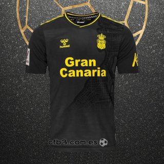 Camiseta Las Palmas Segunda 23-24